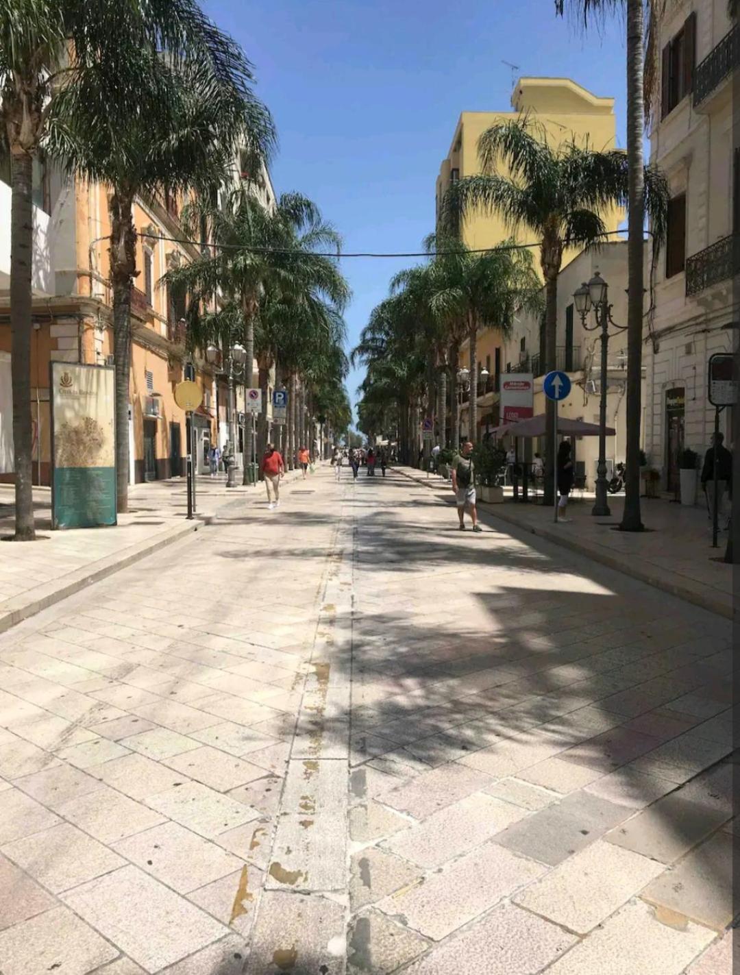 My Cozy Home Brindisi Exteriör bild