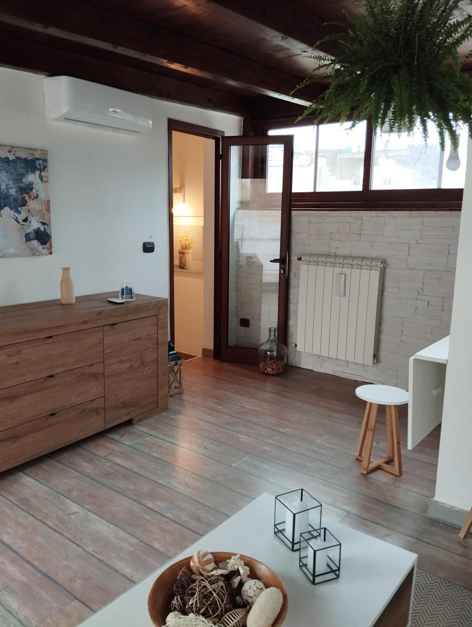 My Cozy Home Brindisi Exteriör bild