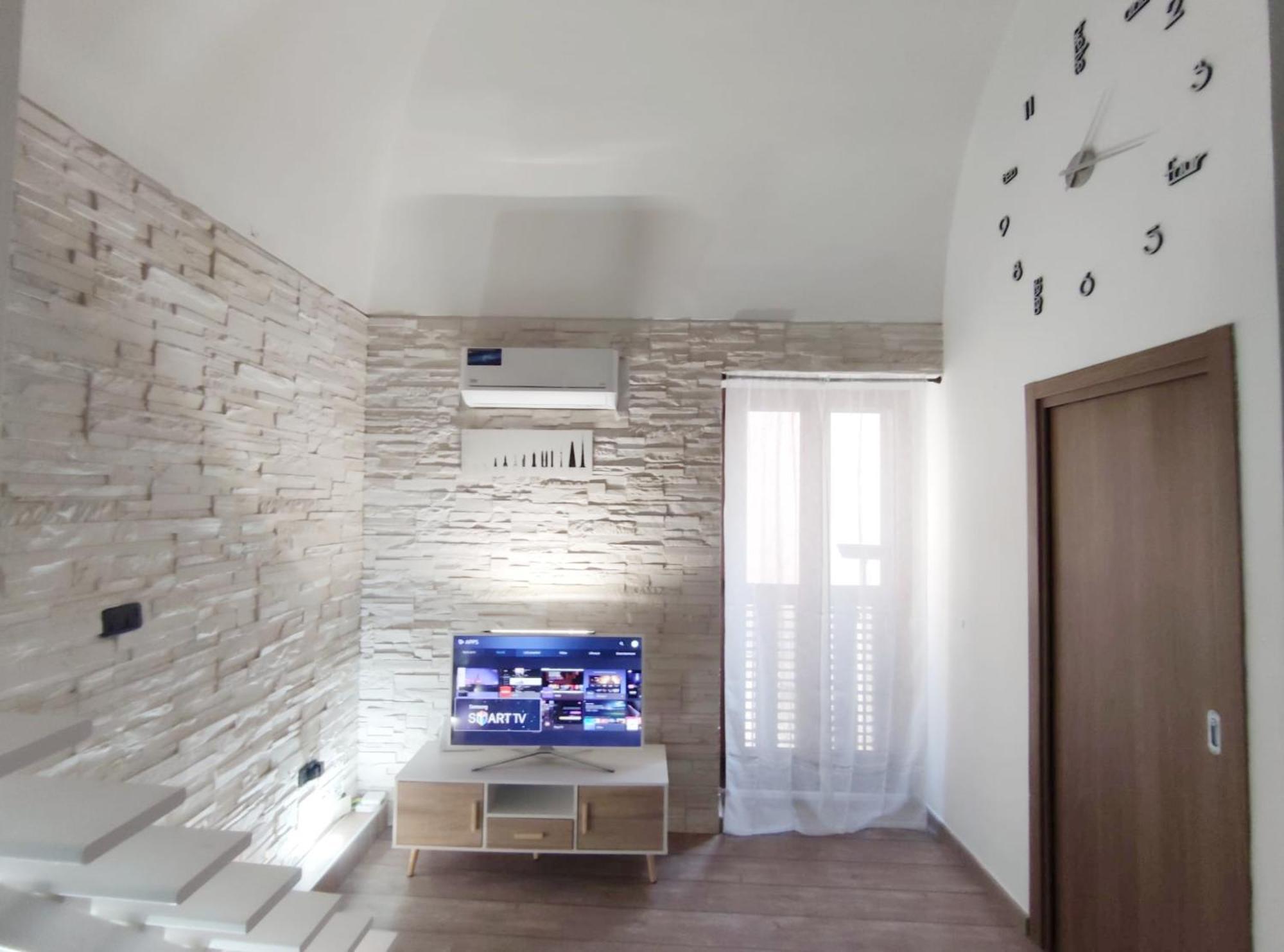 My Cozy Home Brindisi Exteriör bild