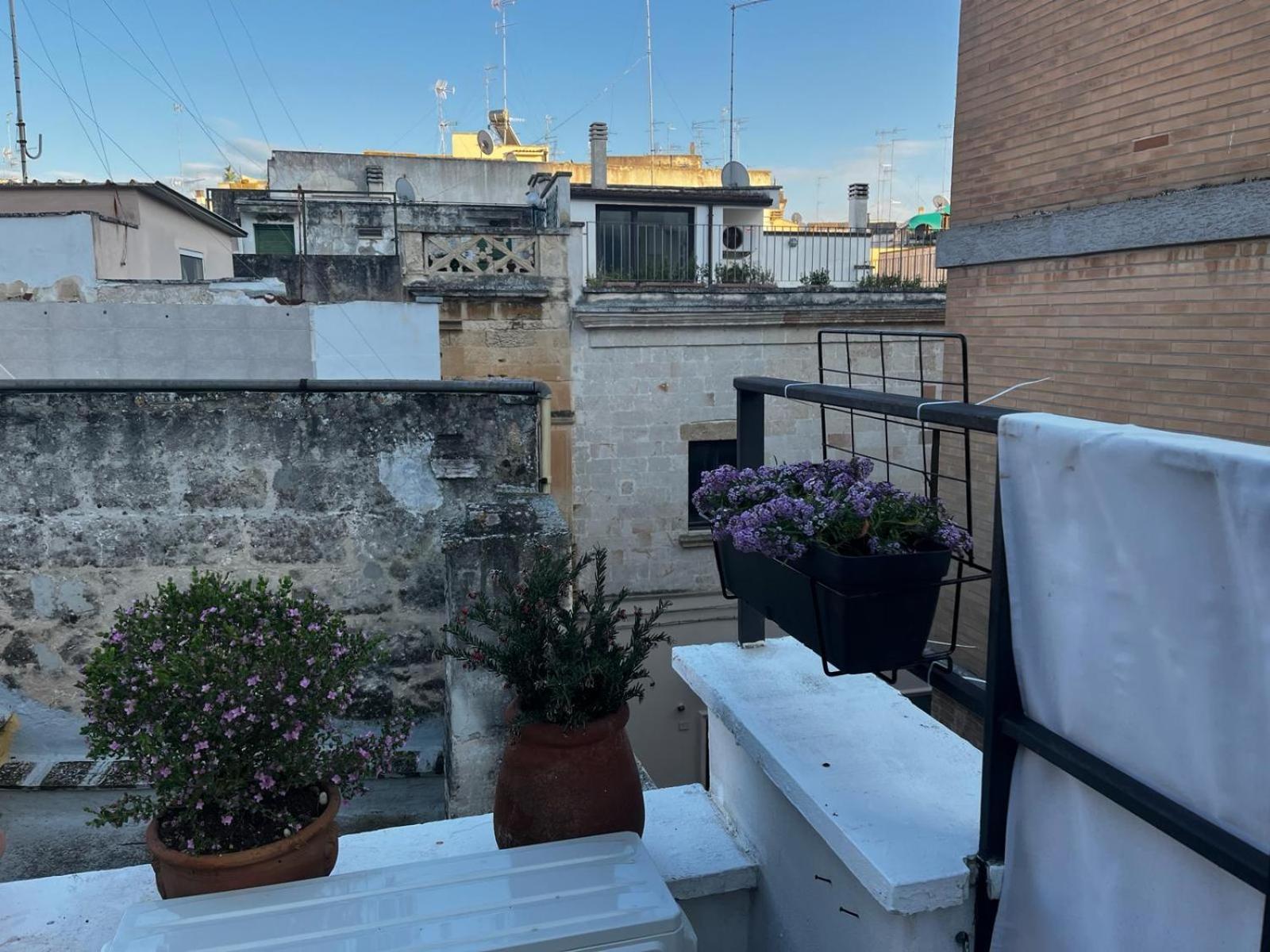 My Cozy Home Brindisi Exteriör bild