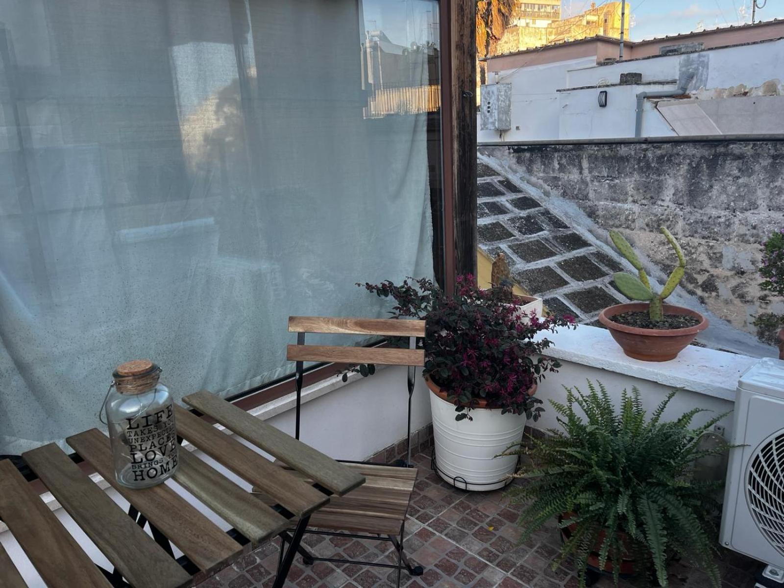 My Cozy Home Brindisi Exteriör bild