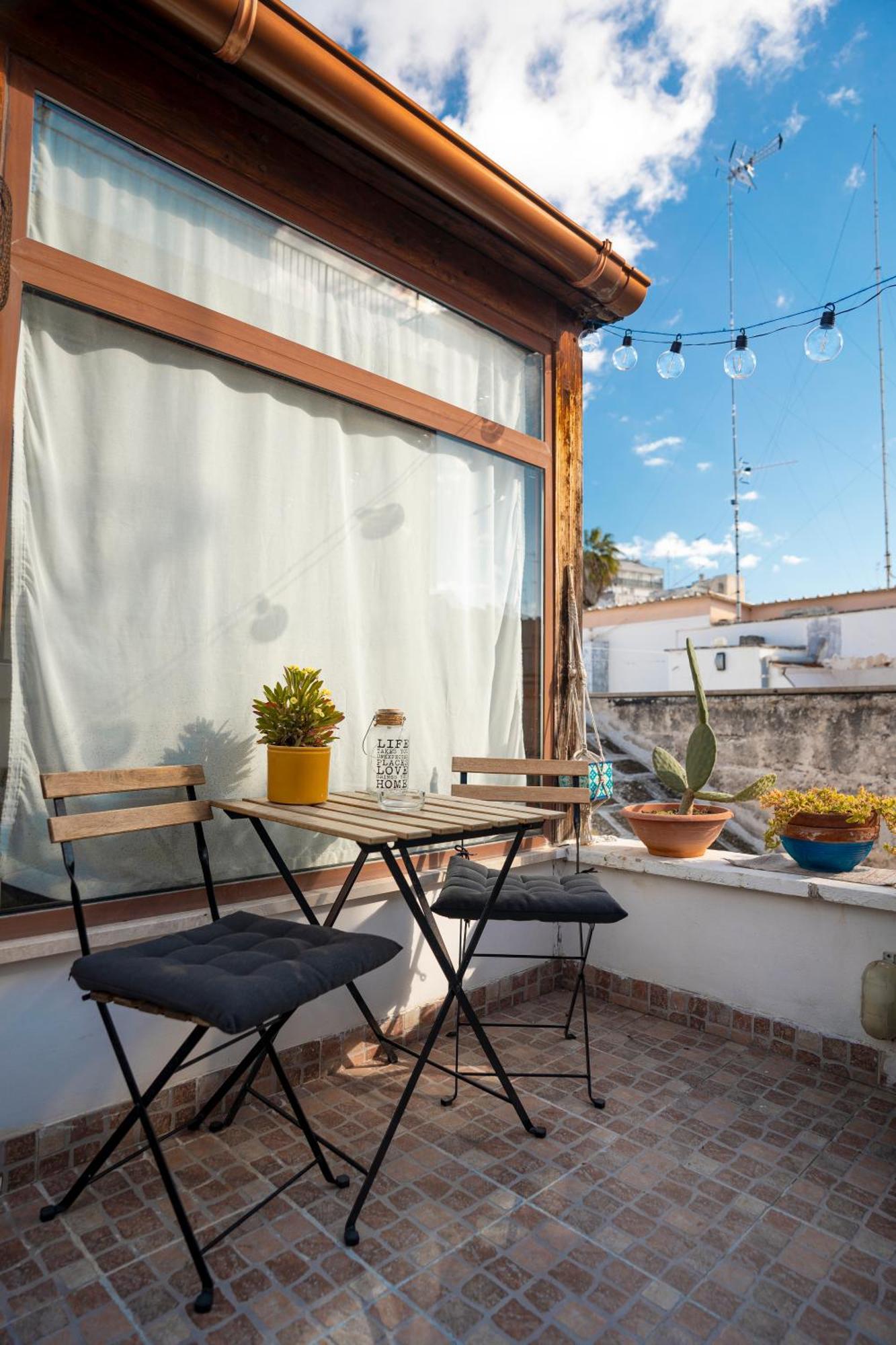 My Cozy Home Brindisi Exteriör bild