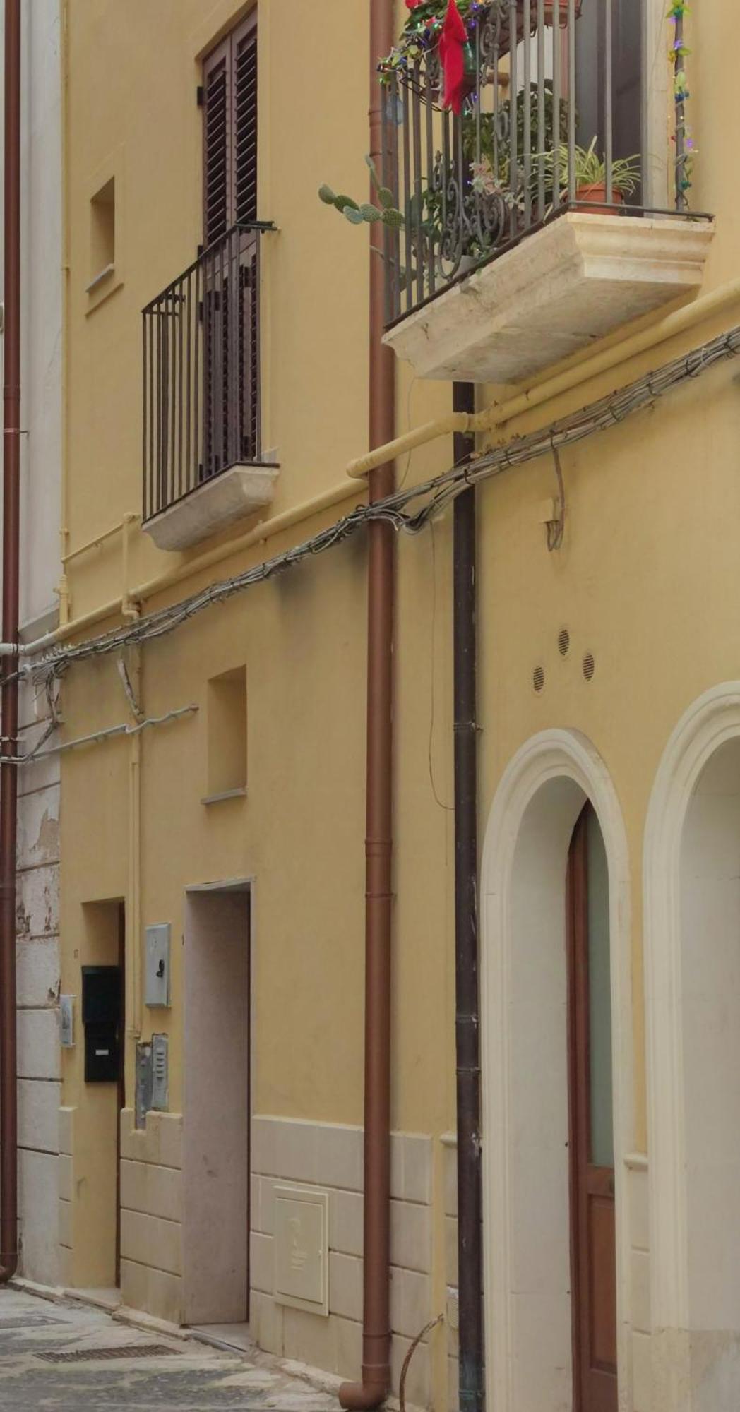 My Cozy Home Brindisi Exteriör bild