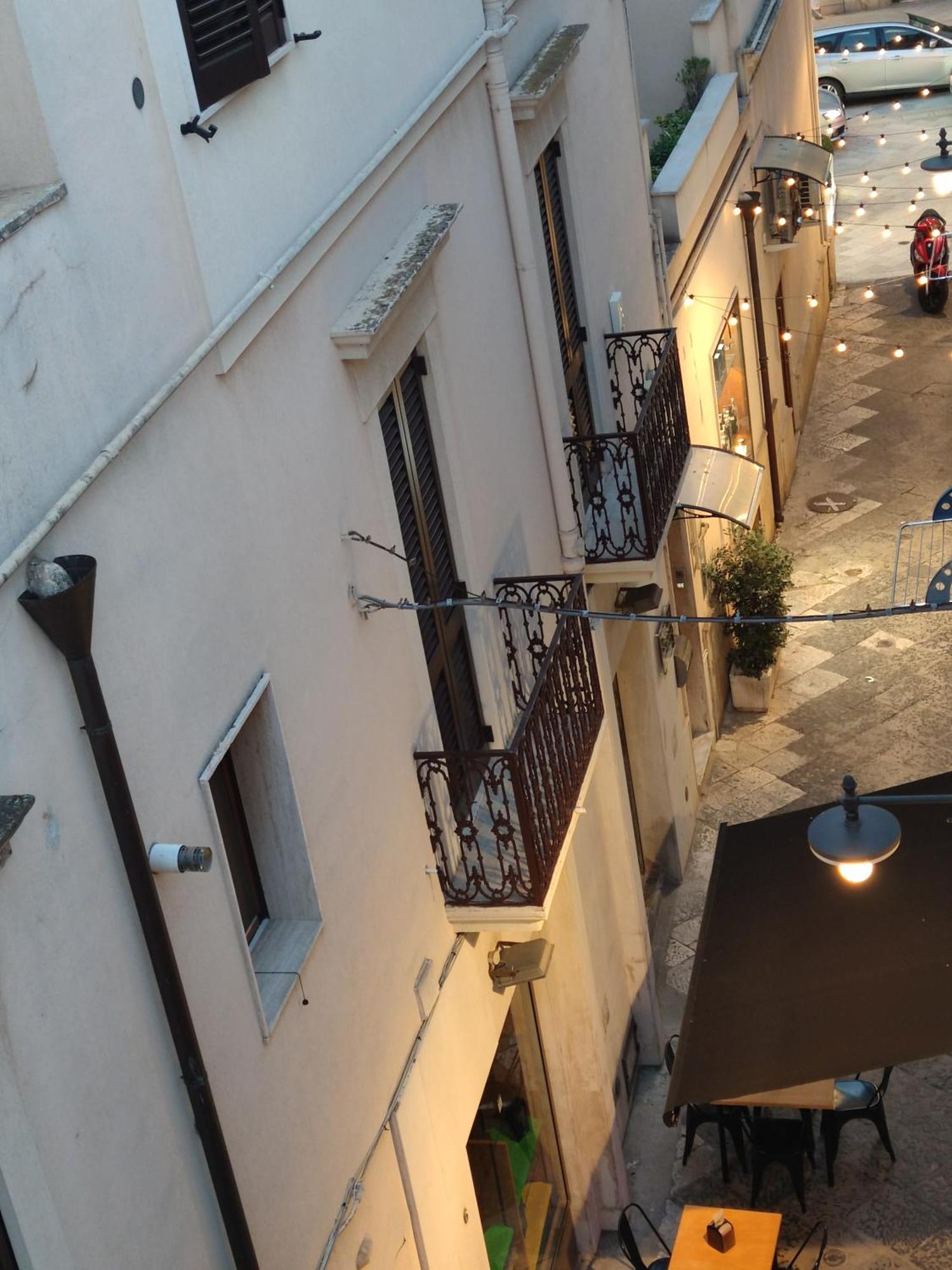 My Cozy Home Brindisi Exteriör bild
