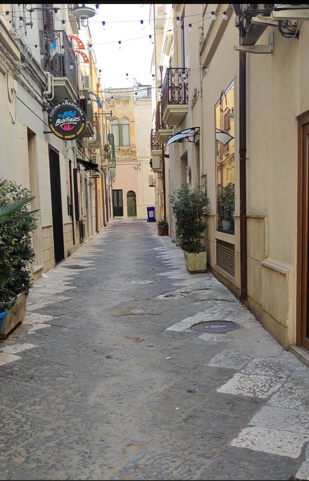 My Cozy Home Brindisi Exteriör bild